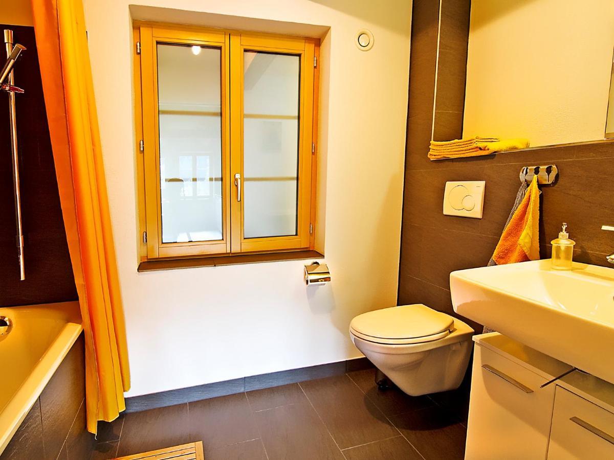 Apartment Egggraben By Interhome Thorberg Ngoại thất bức ảnh
